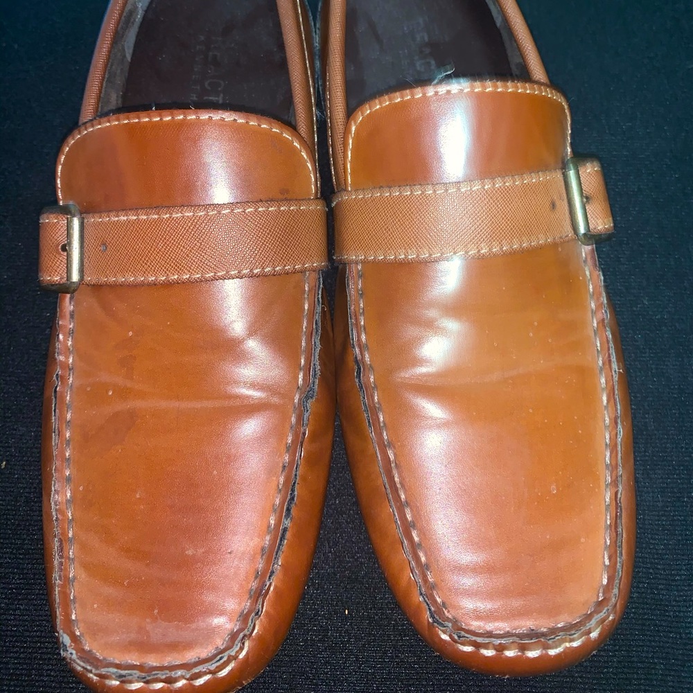 Boys dress shoes